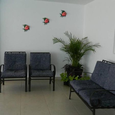 Appartement Rubi Joyas Del Mar Bahia De Kino Extérieur photo