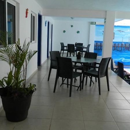 Appartement Rubi Joyas Del Mar Bahia De Kino Extérieur photo