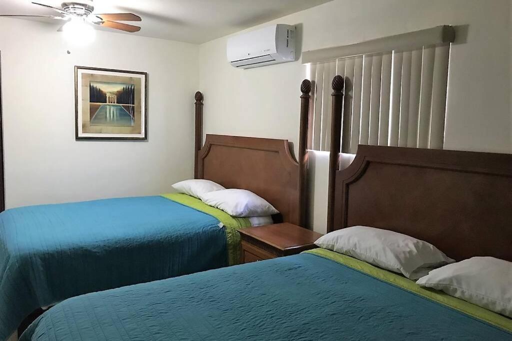 Appartement Rubi Joyas Del Mar Bahia De Kino Extérieur photo