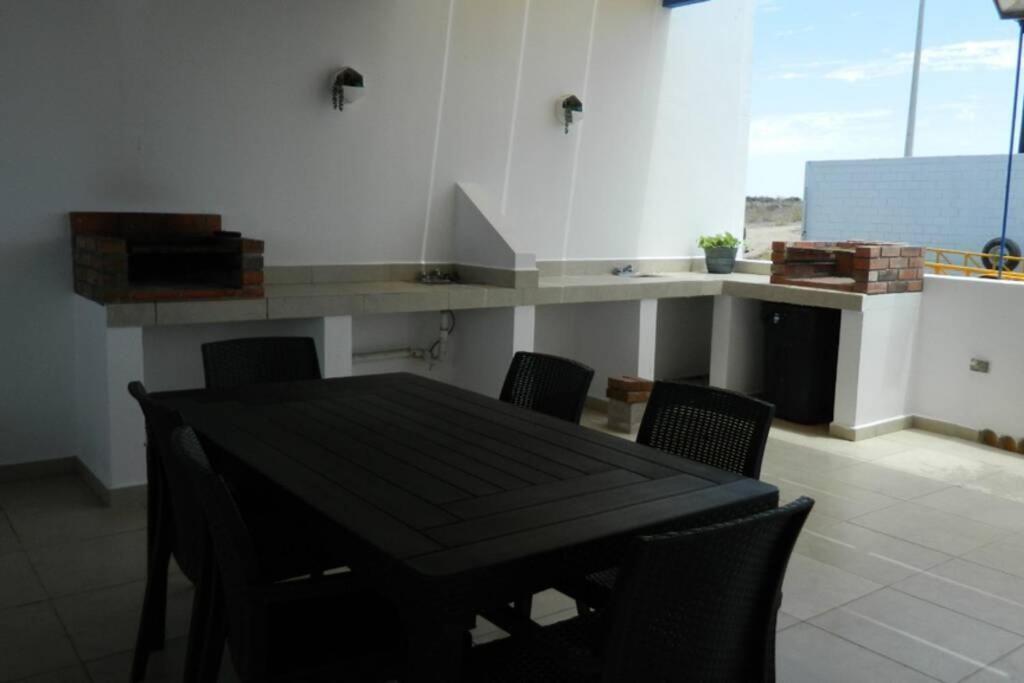 Appartement Rubi Joyas Del Mar Bahia De Kino Extérieur photo