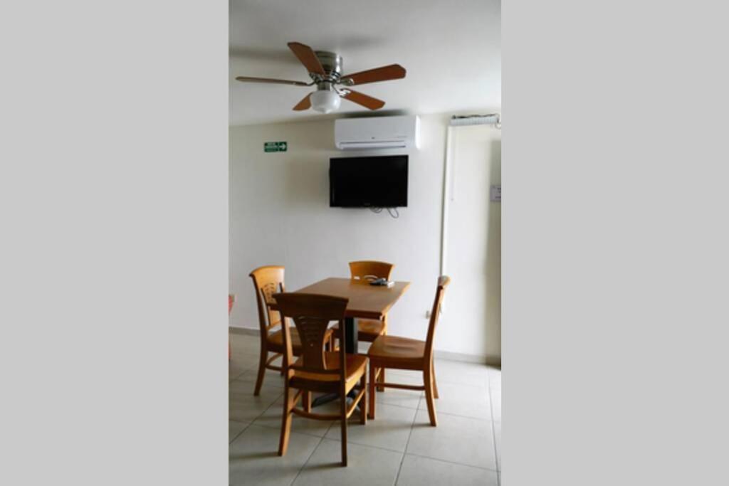 Appartement Rubi Joyas Del Mar Bahia De Kino Extérieur photo