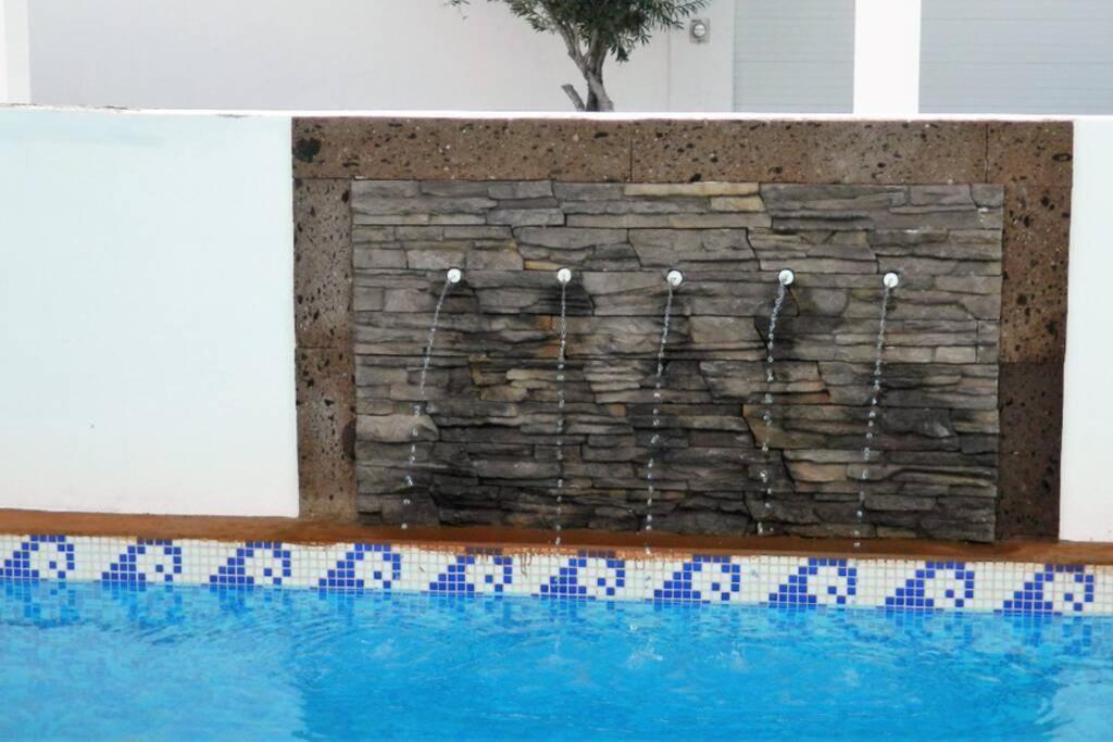 Appartement Rubi Joyas Del Mar Bahia De Kino Extérieur photo