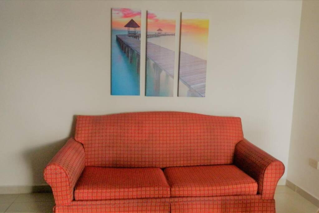 Appartement Rubi Joyas Del Mar Bahia De Kino Extérieur photo
